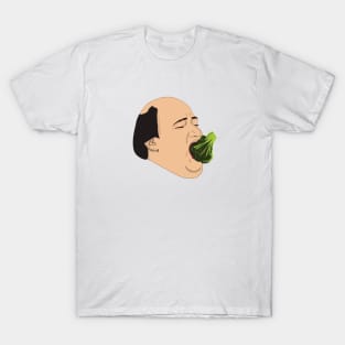 Kevin vs Broccoli T-Shirt